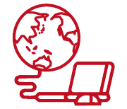 時間や場所に制約されない